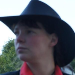 Profilbild von Anja Grunwald