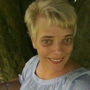 Profilbild von Anja Grytz