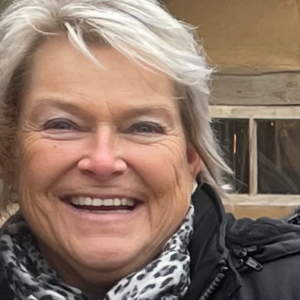 Profilbild von Anja Gubatz