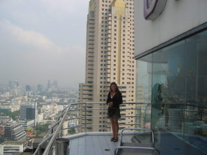 Profilbild von Anja Guddat