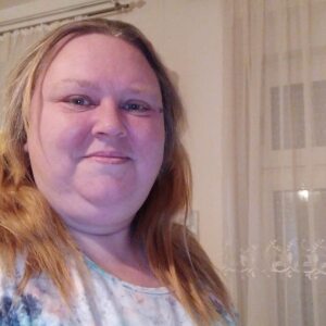 Profilbild von Anja Guddat