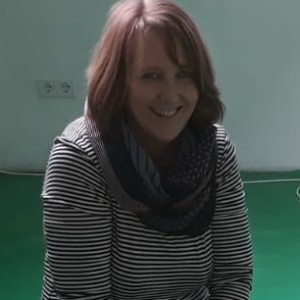 Profilbild von Anja Günzel-Niehaus