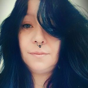 Profilbild von Anja Guhlke