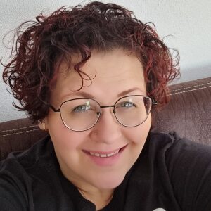 Profilbild von Anja Guhr