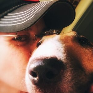 Profilbild von Anja Gundlach