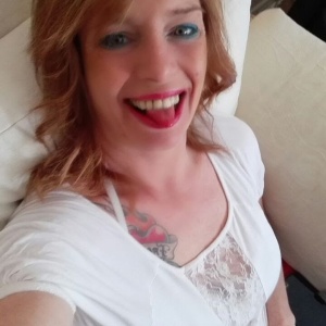 Profilbild von Anja Gunkel