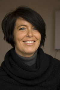 Profilbild von Anja Guntermann