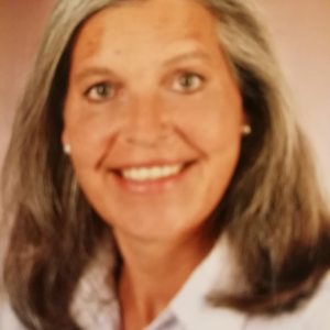 Profilbild von Anja Guschok