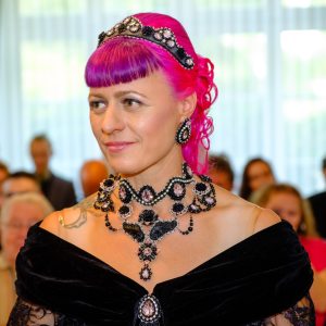 Profilbild von Anja Gutsche