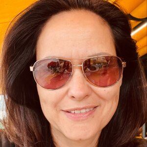 Profilbild von Anja Gutte