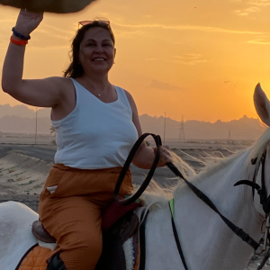 Profilbild von Anja Guttenkunst