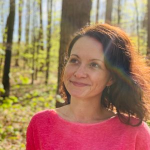Profilbild von Anja Haack