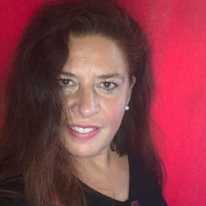Profilbild von Anja Haager