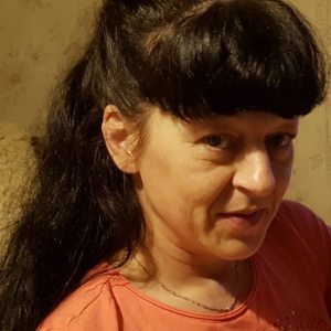 Profilbild von Anja Haak