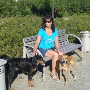 Profilbild von Anja Haase