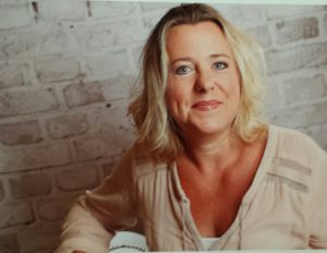 Profilbild von Anja Haase