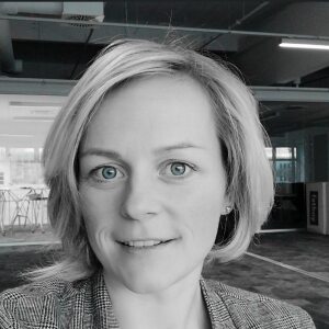 Profilbild von Anja Haase