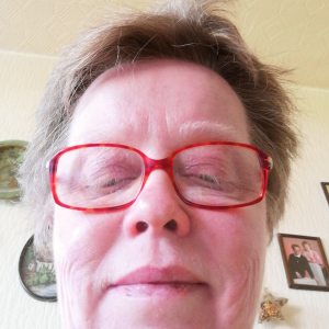 Profilbild von Anja Haaseearz
