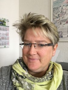 Social Media Profilbild Anja Habekost 