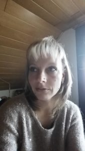 Profilbild von Anja Hadley