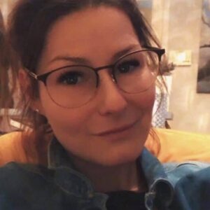 Profilbild von Anja Häuer