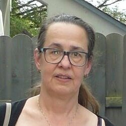 Profilbild von Anja Häuschen