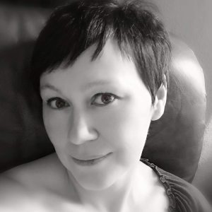Profilbild von Anja Hafner