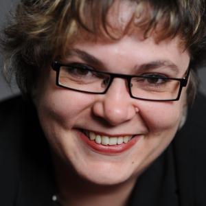 Profilbild von Anja Hagen