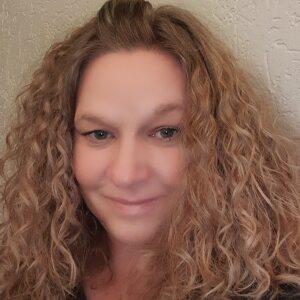 Profilbild von Anja Hagendorf