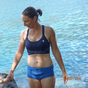 Profilbild von Anja Hager
