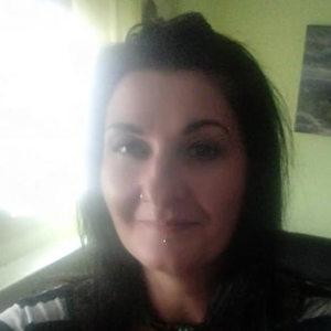 Profilbild von Anja Hahmann