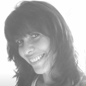 Profilbild von Anja Hahn