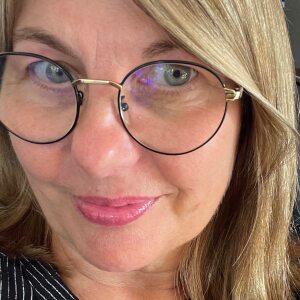 Profilbild von Anja Hald
