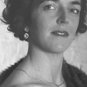 Profilbild von Anja Halfmann