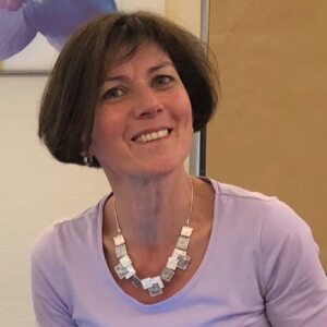 Profilbild von Anja Hamann