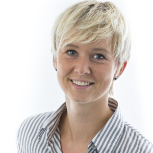 Profilbild von Anja Hammer