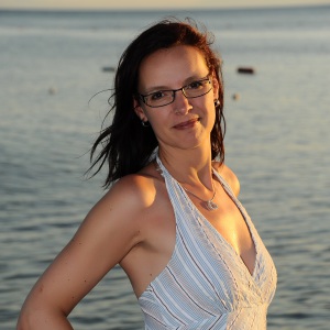 Profilbild von Anja Handel