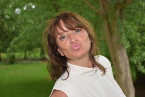 Profilbild von Anja Hanf