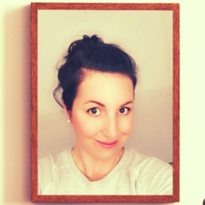 Profilbild von Anja Hansen