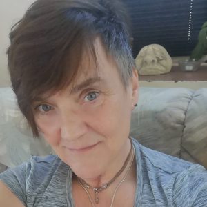 Profilbild von Anja Hansen