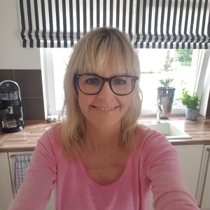 Profilbild von Anja Hansen