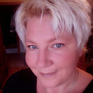 Profilbild von Anja Hansmeier