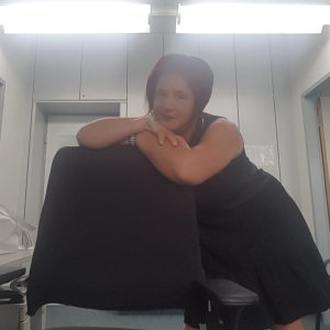 Profilbild von Anja Hantsche