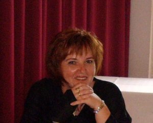 Profilbild von Anja Harbart