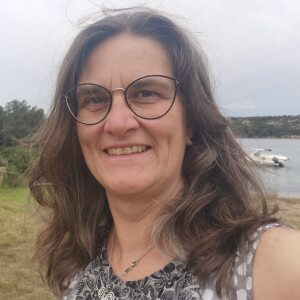 Profilbild von Anja Harder