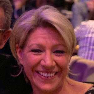 Profilbild von Anja Hardt