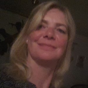 Social Media Profilbild Anja Harms 