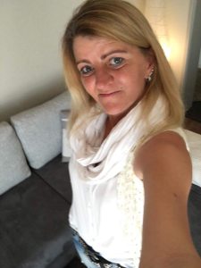 Profilbild von Anja Harms