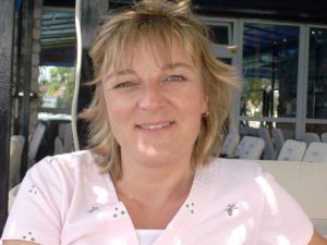 Profilbild von Anja Hartlich