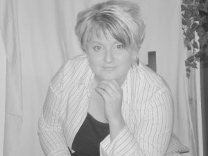 Profilbild von Anja Hartmann